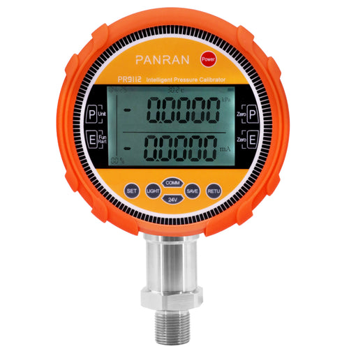 Digital Pressure Gauges