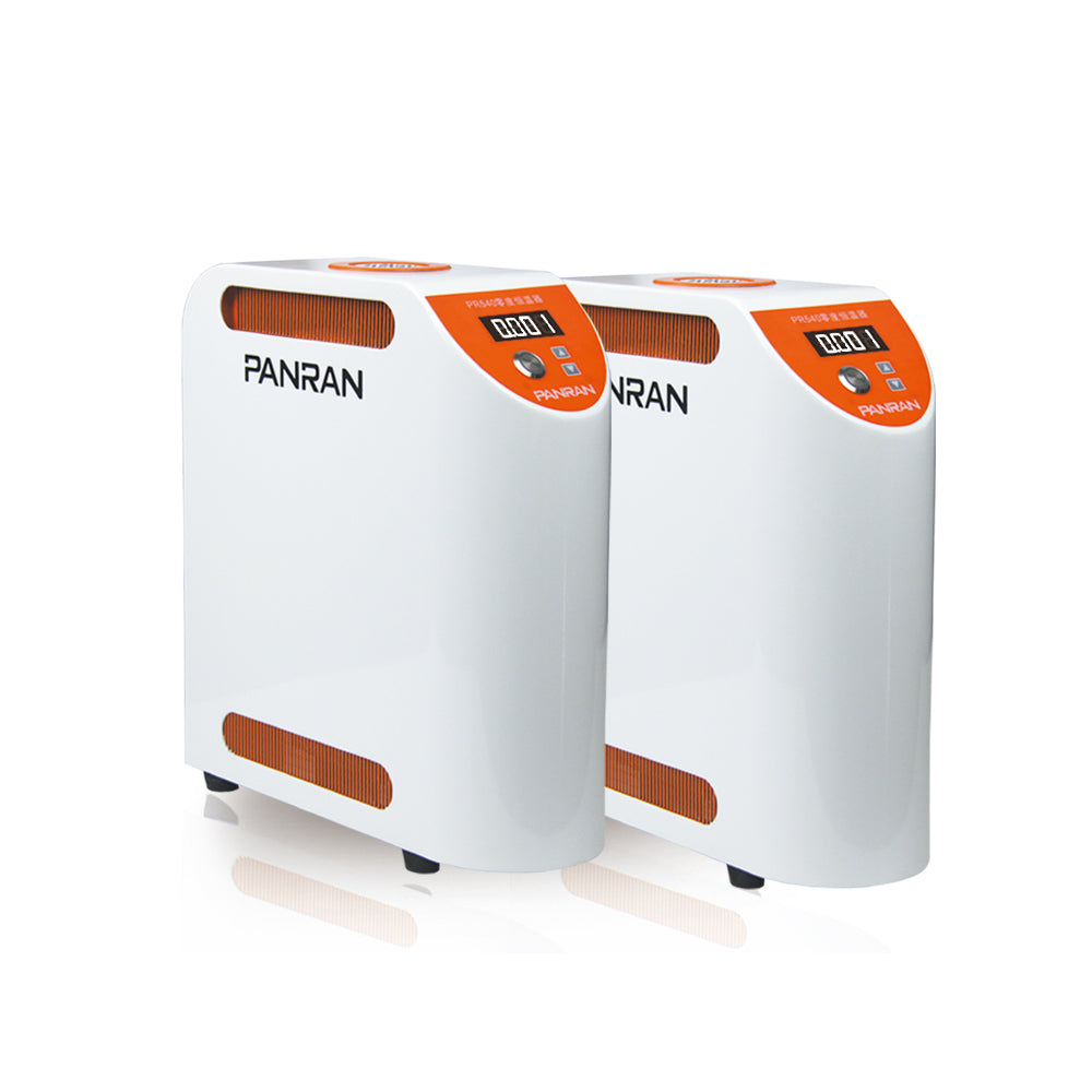 Factory wholesale Portable Temperature Calibrator - PR540 Ice point thermostic bath