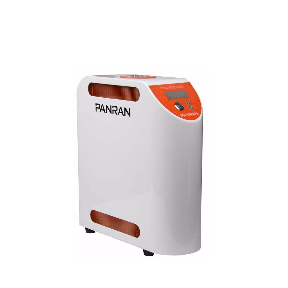 Factory wholesale Portable Temperature Calibrator - PR540 Ice point thermostic bath
