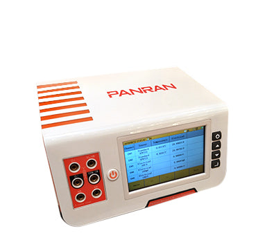 Manufacturer for Portable Digital Thermometer - PR293 Series Nanovolt Microhm Thermometer