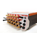 Manufacturer for Portable Digital Thermometer - PR293 Series Nanovolt Microhm Thermometer
