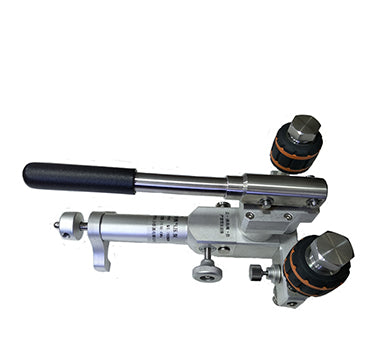 PR9141A/B/C/D Handheld Pneumatic Pressure Calibration Pump