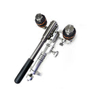 PR9141A/B/C/D Handheld Pneumatic Pressure Calibration Pump