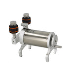 PR9140series Hand-held Micro Pressure Test Pump