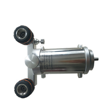 PR9140series Hand-held Micro Pressure Test Pump