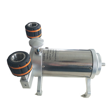 PR9140series Hand-held Micro Pressure Test Pump