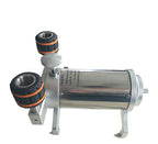 PR9140series Hand-held Micro Pressure Test Pump