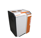 PR600 series Heat Pipe Thermostatic Bath