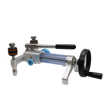 Cheapest Price Pressure Transmitter Calibration Equipment - PR9142 Handheld hydraulic pressure calibration pump