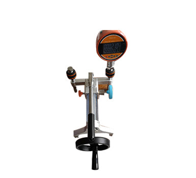 Cheapest Price Pressure Transmitter Calibration Equipment - PR9142 Handheld hydraulic pressure calibration pump