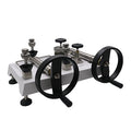 PR9144C Manual Hydraulic oil High Pressure Calibration Pump