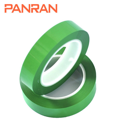 Good Quality High Temperature Tape – Polyethylene Terephthalate Tape(PET Tapes)