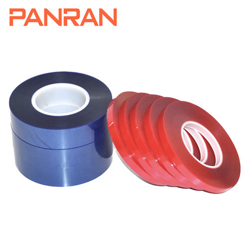 Good Quality High Temperature Tape – Polyethylene Terephthalate Tape(PET Tapes)