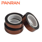 Good Quality High Temperature Tape – Polyimide Tapes (Kapton)