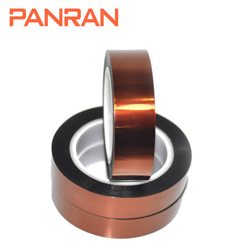 Good Quality High Temperature Tape – Polyimide Tapes (Kapton)