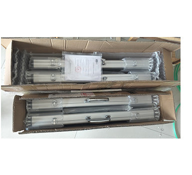 Thermometer Probe – PR1231/PR1232 Standard Platinum-10% Rhodium/Platium Thermocouple