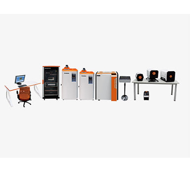 ZRJ-04 Thermocouple and Thermal Resistance Automatic Verification System