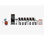 ZRJ-04 Thermocouple and Thermal Resistance Automatic Verification System