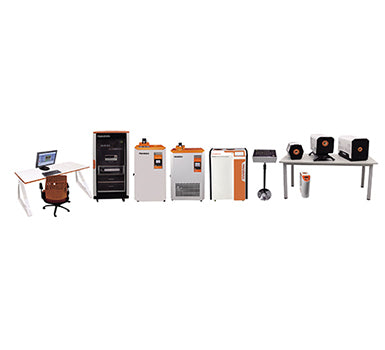 ZRJ-05 Automatic Calibration System for Group Furnace TC and Thermal PRT