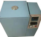 PR340 Standard platinum resistance annealing furnace
