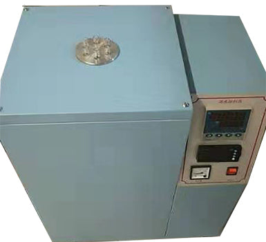 PR340 Standard platinum resistance annealing furnace