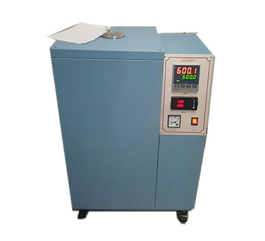 PR340 Standard platinum resistance annealing furnace