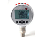 Precision Digital pressure gauge