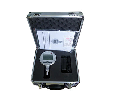 Precision Digital pressure gauge