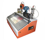 PR9120Y Full Automatic Hydraulic Pressure Comparator