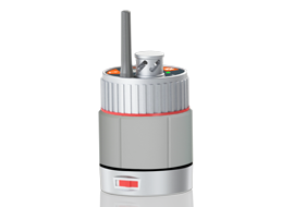 PR750/751 series high precision temperature and humidity recorder