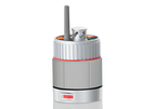 PR750/751 series high precision temperature and humidity recorder