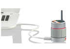 PR750/751 series high precision temperature and humidity recorder