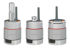 PR750/751 series high precision temperature and humidity recorder