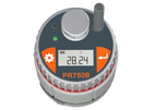 PR750/751 series high precision temperature and humidity recorder