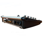 PR203/PR205 Furnace Temperature and Humidity Data Recorder System