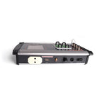 PR203/PR205 Furnace Temperature and Humidity Data Recorder System