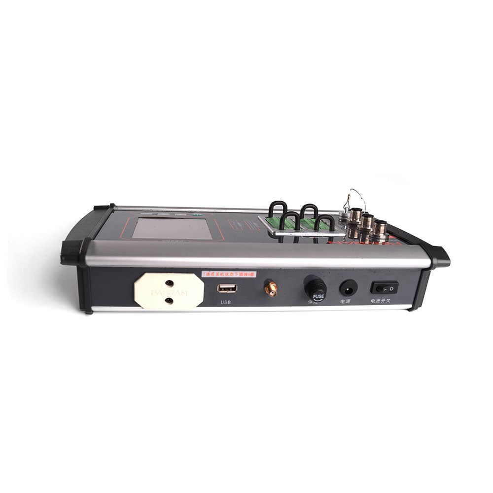 PR203/PR205 Furnace Temperature and Humidity Data Recorder System
