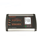PR203/PR205 Furnace Temperature and Humidity Data Recorder System