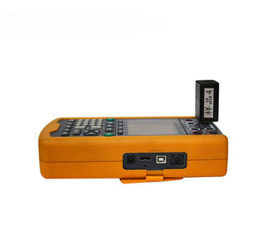 High Quality Data Logger Calibration – PR231 Precision Multifunction Calibrator