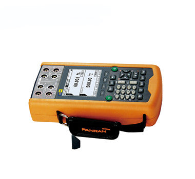 High Quality Data Logger Calibration – PR231 Precision Multifunction Calibrator