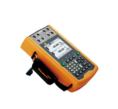High Quality Data Logger Calibration – PR231 Precision Multifunction Calibrator
