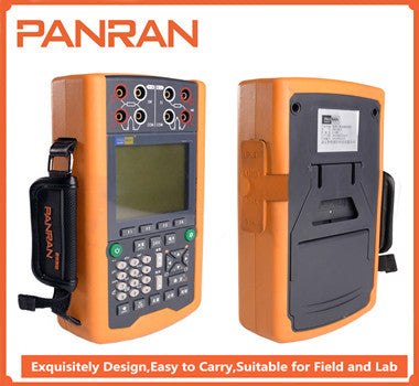 High Quality Data Logger Calibration – PR231 Precision Multifunction Calibrator