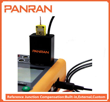 High Quality Data Logger Calibration – PR231 Precision Multifunction Calibrator