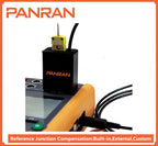High Quality Data Logger Calibration – PR231 Precision Multifunction Calibrator