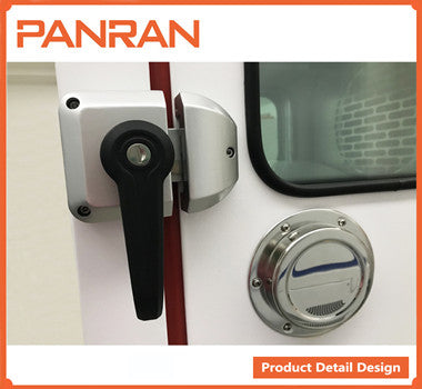 High Quality Dew Point Meter Calibration - PR381 Temperature and Humidity Calibration Device