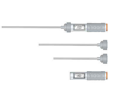 Chinese wholesale Precision Digital Thermometer - PR721/PR722 Series Precision Digital Thermometer