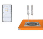 Chinese wholesale Precision Digital Thermometer - PR721/PR722 Series Precision Digital Thermometer