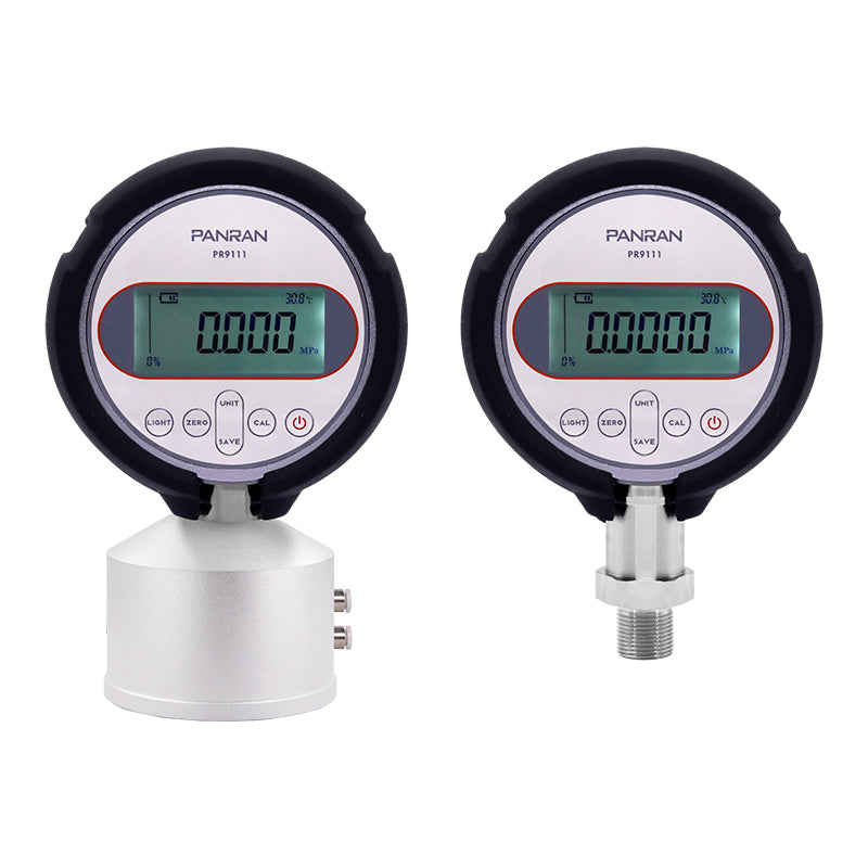PR9111 Precision Digital Pressure Gauge