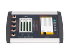 PR203 Series Temperature and Humidity Data Acquisitor