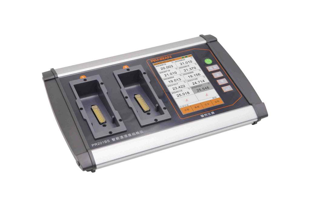PR201 Series Intelligent Temperature and Humidity Acquisitor